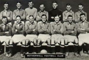 1936/37 Squad Photo
